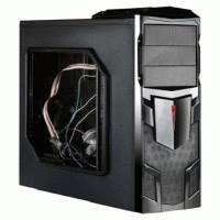 корпус Exegate EVO-5205 без БП