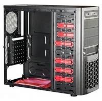 корпус Exegate EVO-7202 450W