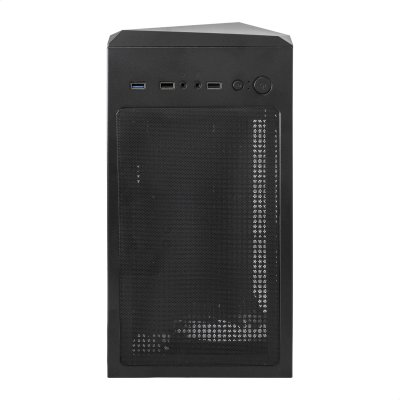корпус ExeGate EVO-8225-NPX500 EX293014RUS
