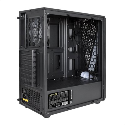 корпус ExeGate EVO-8225-NPX600 EX293015RUS