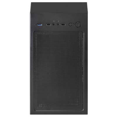 корпус ExeGate EVO-8243 EX292859RUS