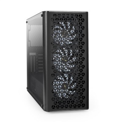 корпус ExeGate EVO-9202-NPX700 EX294973RUS