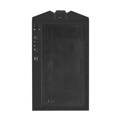 корпус ExeGate EVO-9205-NPX500 EX294974RUS