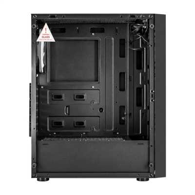 корпус ExeGate EVO-9211-800NPX EX300156RUS