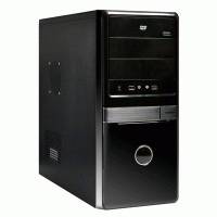 корпус Exegate EX-402 Black 600W