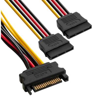 кабель ExeGate EX-CC-SATAM2F EX294794RUS