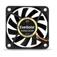 кулер ExeGate EX06010S3P EX253944RUS