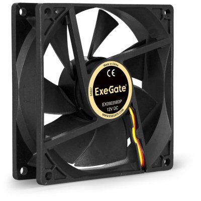 кулер ExeGate EX09225B3P EX288926RUS