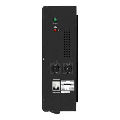ИБП ExeGate FineSine SX-3000.LCD.AVR.2SH.T EX296633RUS