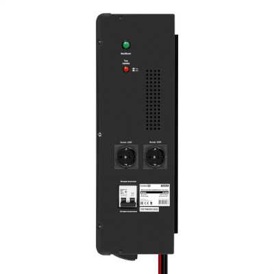 ИБП ExeGate FineSine SX-5000.LCD.AVR.2SH.T EX296658RUS