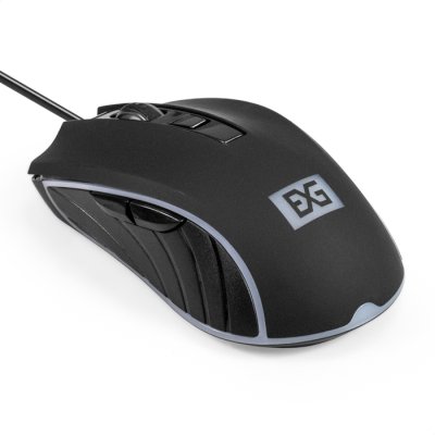 мышь ExeGate Gaming Standard SL-9064 Черный