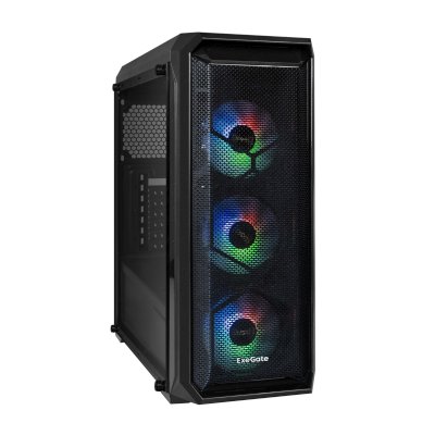 корпус ExeGate i3 NEO-PPH700