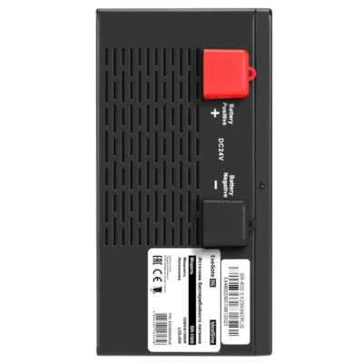 комплект ИБП ExeGate IdealSine SR-1500.LCD.2SH EX297436RUS