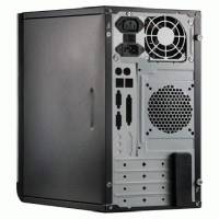 корпус Exegate MA-364 Black-Silver без БП