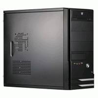 корпус Exegate MA-369 Black 350W