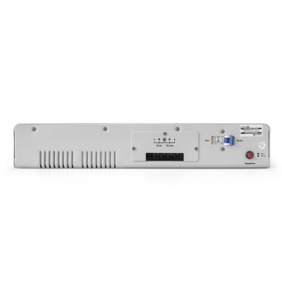 стабилизатор напряжения ExeGate Master AV-3000 Белый