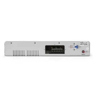 стабилизатор напряжения ExeGate Master Turbo AVS-5000 EX291749RUS Белый