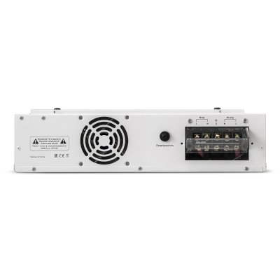 стабилизатор напряжения ExeGate Master Turbo AVS-8000 EX291750RUS Белый