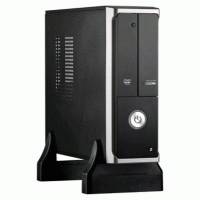корпус Exegate MI-205 Black-Silver 300W