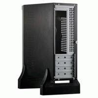 корпус Exegate MI-205 Black-Silver 300W