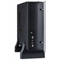 корпус Exegate MI-212 Black 400W
