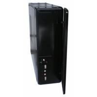 корпус Exegate MI-213 Black-Silver 350W