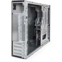 корпус ExeGate MI-641 Black 300W