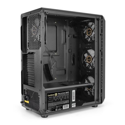 корпус Exegate Mistery X4-NPX700