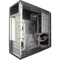 корпус Exegate MS-305 Black без БП