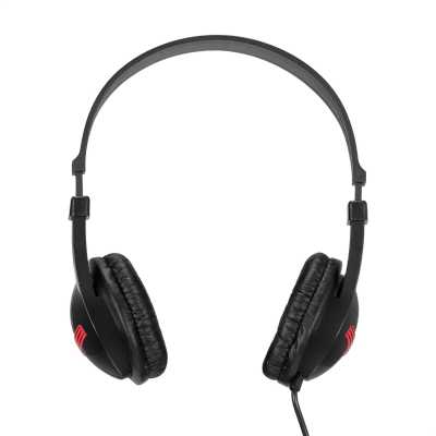 гарнитура ExeGate Office HS-120S Black