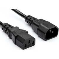 кабель питания Exegate Power EC-3P EP280629RUS