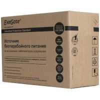 ИБП Exegate Power Smart ULB-600.LCD.AVR.C13