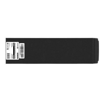 ИБП ExeGate Power Smart ULB-800.LCD.AVR.4C13 EX292775RUS Черный