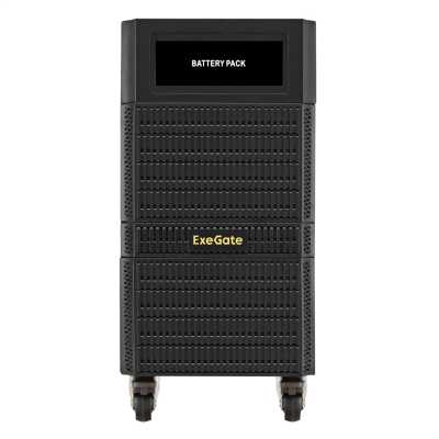 батарейный блок ExeGate PowerExpert BB-192V.16S7Ah EX296988RUS