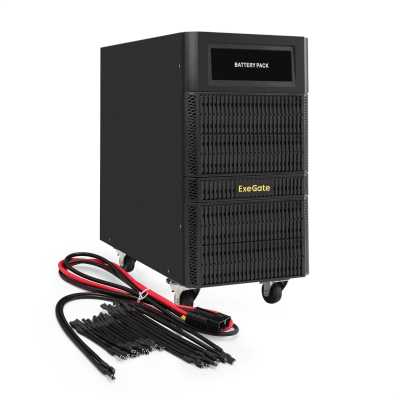 батарея для UPS ExeGate PowerExpert BB-240V.20S7Ah EX296989RUS