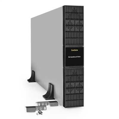 батарейный блок ExeGate PowerExpert BX-2U.192V.16S7Ah EX296984RUS