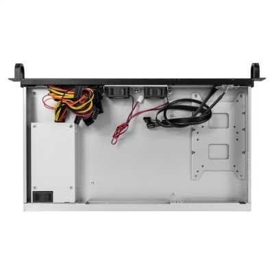 серверный корпус ExeGate Pro 1U250-11 400AS EX298549RUS