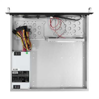 серверный корпус ExeGate Pro 1U430-02 800ADS EX297136RUS