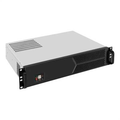 серверный корпус ExeGate Pro 2U330-03 900PPH-SE EX298438RUS
