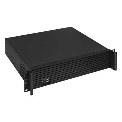 серверный корпус ExeGate Pro 2U350-01 1000ADS EX292520RUS