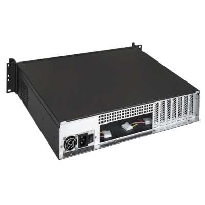 серверный корпус ExeGate Pro 2U350-01/1U-350ADS EX292512RUS