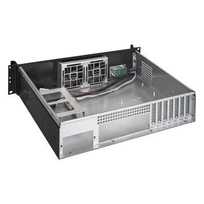серверный корпус ExeGate Pro 2U350-01 без БП EX292253RUS