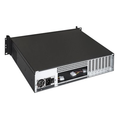 серверный корпус ExeGate Pro 2U350-01 1100ADS EX292521RUS