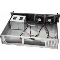 серверный корпус ExeGate Pro 2U350-03 600ADS EX279758RUS