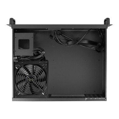 серверный корпус ExeGate Pro 2U350-33 1000RADS EX298271RUS