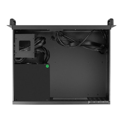 серверный корпус ExeGate Pro 2U350-33 500ADS EX298275RUS