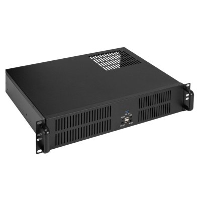 серверный корпус ExeGate Pro 2U350-33 800RADS EX298269RUS