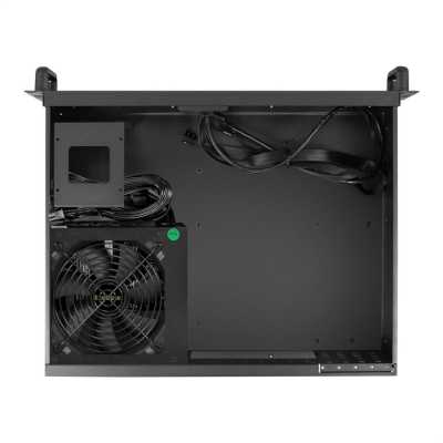 серверный корпус ExeGate Pro 2U350-33 900PAS EX299972RUS