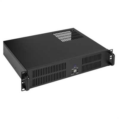 серверный корпус ExeGate Pro 2U350-33 900RADS EX298270RUS