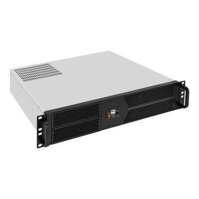 серверный корпус ExeGate Pro 2U400-04 1100PPH-SE EX298535RUS